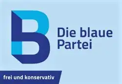 Image illustrative de l’article Parti bleu (Allemagne)