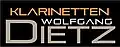 logo de Dietz Klarinettenbau