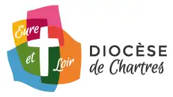 Image illustrative de l’article Diocèse de Chartres
