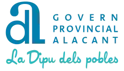 Députation provinciale d'Alicante