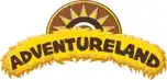 Logo du pays Adventureland, d'après celui de Tokyo Disneyland.