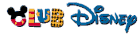 logo de Club Disney (garderie)