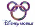 Logo de Disney Mobile au Japon depuis 2002