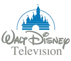 logo de Walt Disney Television (société de production)