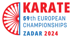 Description de l'image Logo EKF Zadar 2024.png.