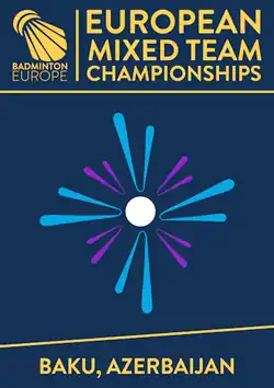 Description de l'image Logo EMTC2025 Badminton.png.