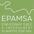 logo de Établissement public d'aménagement du Mantois Seine-Aval