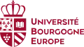 Logo de l'université utilisé depuis 2025.