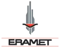 Logo d'Eramet jusqu'en 2018