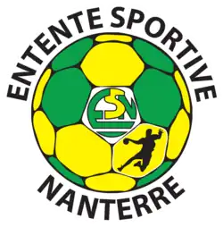 Logo du ESNH92