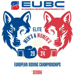 Description de l'image Logo EUBC 2024.png.