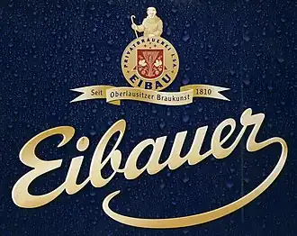 Image illustrative de l'article Privatbrauerei Eibau