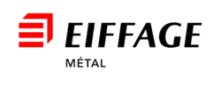logo de Eiffage Métal
