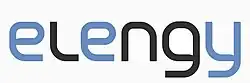 logo de Elengy