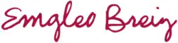 Logo de l’association