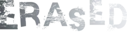 Image illustrative de l'article Erased