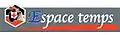 Logo d'Espace Temps