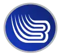 Logo de 2003 à 2005