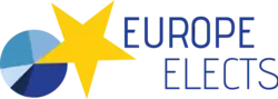 Logo de Europe Elects