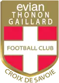 Évian Thonon-Gaillard FC2009 - 2016