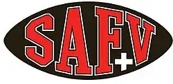 Description de l'image Logo Fédération Suisse de football américain.jpg.