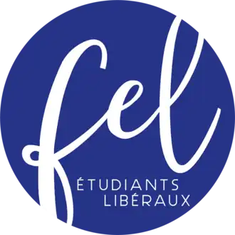Image illustrative de l’article Fédération des étudiants libéraux