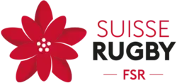 Image illustrative de l’article Fédération suisse de rugby à XV