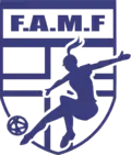 Logo du FAF Marseille