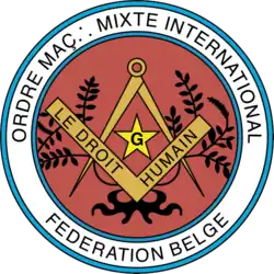 Logo de l’association