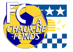 Logo du FC La Chaux-de-Fonds