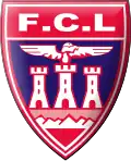 Ancien logo.
