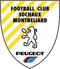 Ancien du logo du FCSM
