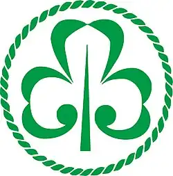 Logo de l’association