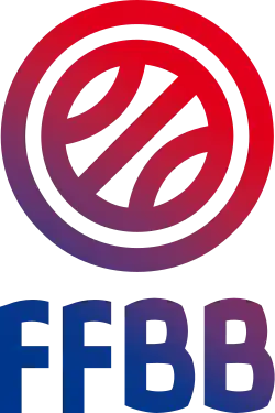 Logo de la FFBB depuis juin 2010