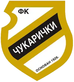 Logo du