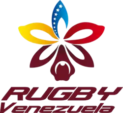 Description de l'image Logo Federación Venezolana de Rugby.png.