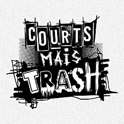 Image illustrative de l’article Courts mais trash