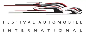 Festival automobile international.