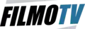 Logo de FilmoTV de 2008 à 2012.