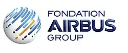 logo de Fondation d'entreprise Airbus