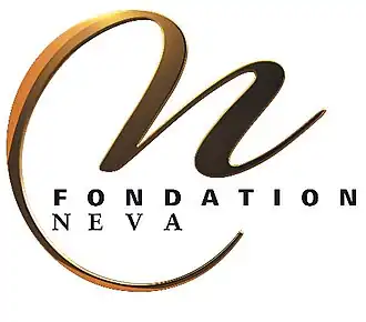 Logo de l'organisation