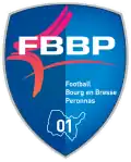 Écusson du FBBP 01 depuis juillet 2015