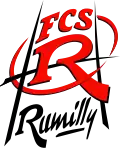 Logo du FCS Rumilly abandonné en 2018.
