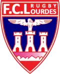 Logo du FC Lourdes