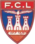 Ancien logo.