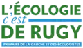 Logo de François de Rugy