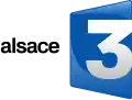 Logo alternatif, à l'antenne du 5 septembre 2011 au 1er janvier 2017.