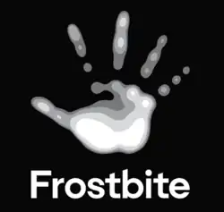 Description de l'image Logo Frostbite 2023.png.