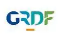 Logo de GRDF depuis 2024