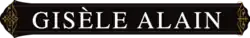 Image illustrative de l'article Gisèle Alain